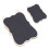 2Pcs Creative Tabletop Chalkboards For Message And Memo Writing 7