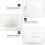 2Pcs Modern Ring Pillow With Matching Flower Basket For Wedding 11