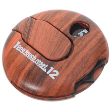 Mini Score Counter For Golf Hat Clip Scoring Tool