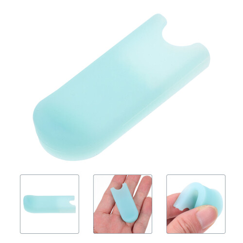 1St Silicone Sax Thumb Rest Met Stevige Grip 2
