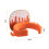 4 Stuks Multifunctionele Haardrogerhouder Boor 2