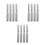12 Pcs Cake Icing For Frosting And Baking 4