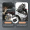 Automotive Intake Filter Mesh Cover Vehicle Protector 6