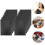 25Pcs Bubble Storage Bags Shockproof Packaging Pouch 5