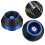 2Pcs Alloy Anti-Collision Cup For Motorcycle Modification 6