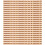 1000 Pezzi Legacci In Kraft Per Sacchetti Dolci 7
