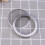 4 Pcs Stainless Steel Sprouting Lids For Home And Kitchen Use 11