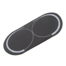 Drum Patch Pad Sticker Replacement For Percussion