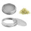 4 Pcs Stainless Steel Sprouting Lids For Home And Kitchen Use 10