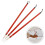 4Pcs Chinese Calligraphy And Painting Brushes 4