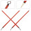 4Pcs Chinese Calligraphy And Painting Brushes 6