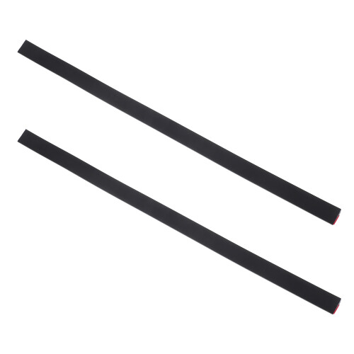8 Pcs Silicone Rubber Threshold Ramp For Robot Vacuum Cleaner 2