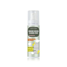 Detergent Window Screens Cleaning Spray,Cleaning Spray Wash Foam, Disassembly Multi-function Household Mesh Window Cleaning Foam 100ml_c24071624