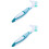 2Pcs Turtle Shell Cleaning Brush For Aquatic Tortoises 7