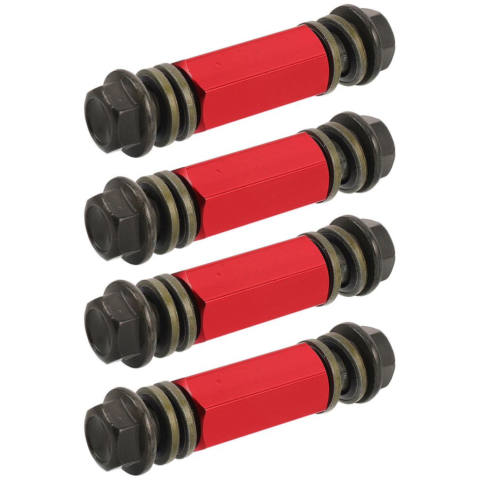 16 Pcs Motorcycle Brake Line Extension Adapter Connector-image-OPC-PKWWNFG-NEW