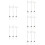 15 Pcs Multi-Function Cake Forks Convenient Dessert Food Accessory 10