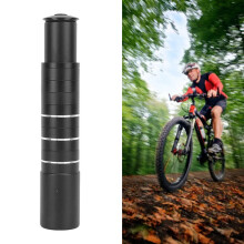 Lenkerverlängerung aus Aluminiumlegierung Mountainbike Vorbau Höhe 180mm