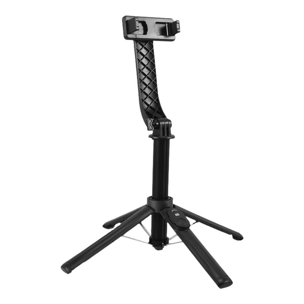 Photos - Other for Mobile 3Pcs Selfie Stick Quadripod Phone Holder For Live Streaming