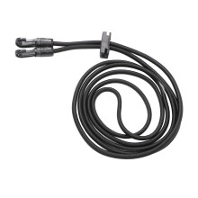 Durable Elastic Horse Side Reins with Comfort Fit and Control