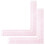 6 Pcs Sewing Ruler L Square Curve Measure Tailor Ruler 2