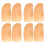 16Pcs Trick Thumb Super Bright Flashing Finger Lamp Red 1