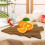 7Pcs Kitchen Chopping Board Platter For Cheese Vegetables Fruit 10