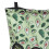 Reusable Oxford Cloth Rabbit Hay Feeder Bag Avocado Pattern, L 6