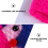 2Pcs Children'S Double-Layer Knitted Winter Gloves 6