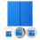 2Pcs Specimen Board Display Panel Insect Pinning Tool 11
