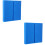 2Pcs Specimen Board Display Panel Insect Pinning Tool 8