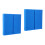 2Pcs Specimen Board Display Panel Insect Pinning Tool 6