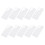 20 Pcs Back Glass Protector Sticker For Ultra 5g 2