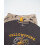 Yellowstone (Medium) Yellowstone Short Sleeve Long Leg Pyjama Set (Mens Grey) 5