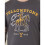 Yellowstone (Medium) Yellowstone Short Sleeve Long Leg Pyjama Set (Mens Grey) 3