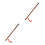 2Pcs Bamboo Flute With Free Membrane Protector Set Chinese Instrument 6