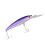 Ultra Lang Casting Köder 20cm 47g Salzwasser Gelb 1