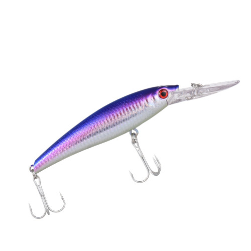 Ultra Lang Casting Köder 20cm 47g Salzwasser Gelb