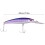 Ultra Lang Casting Köder 20cm 47g Salzwasser Gelb 2
