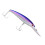Ultra Lang Casting Köder 20cm 47g Salzwasser Gelb 7