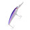 Ultra Lang Casting Köder 20cm 47g Salzwasser Gelb 8