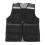 Reflective Mesh Safety Vest High Visibility Breathable, One Size 14