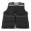 Reflective Mesh Safety Vest High Visibility Breathable, One Size 13