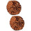 2Pcs Sequin Beret Hat Shining Beanie For Dance Performance 9