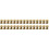 30 Pcs Solid Brass Sunflower Screws Stud For Craft Diy 4