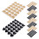 30 Sheets Self Adhesive Photo Corners For Scrapbooking And Journaling 1