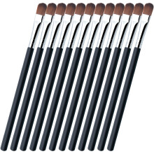 50 Pcs Eyebrow Eye Makeup Brushes For Women