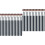 50 Pcs Eyebrow Eye Makeup Brushes For Women 6