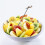 100 Stuks Bamboe Fruitstokjes Cocktail 11