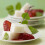 100 Stuks Bamboe Fruitstokjes Cocktail 8