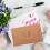 80Pcs Mini Kraft Envelopes Khaki Vintage Multi-Function Gift Letter 3